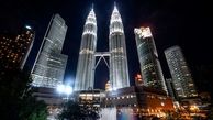 زیباترین برج‌های دوقلوی پتروناس در کوالالامپور