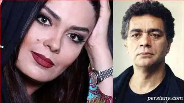 اولین عکس از دختر جوان چنگیز وثوقی ! / شباهت به سارا خوئینی ها مادرش  ! 