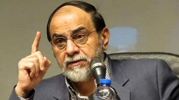  عضو شورای انقلاب فرهنگی: عقل بچه‌های امروز از ما بیشتر است
