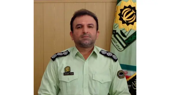 زن و شوهر دزدان خانه های آملی بودند