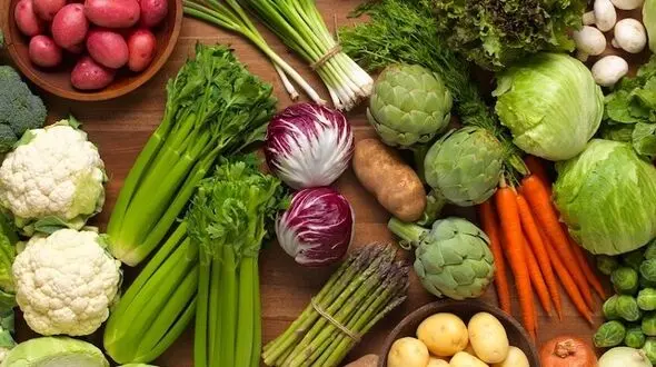با خوردن این 4 ماده غذایی دوپینگ کنید