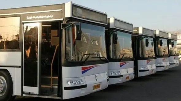 مشکل بیمه رانندگان بازنشسته اتوبوسرانی پایتخت برطرف شد