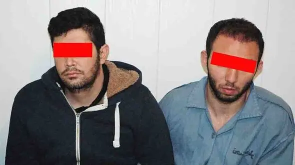 باور می کنید سوراخ ریز کیسه پلاستیکی شگردی برای کلاهبرداری بود ؟! +عکس 