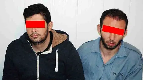 باور می کنید سوراخ ریز کیسه پلاستیکی شگردی برای کلاهبرداری بود ؟! +عکس 