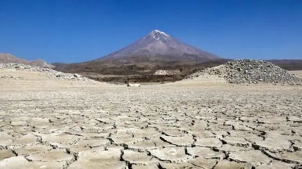 گزارش سازمان جهانی هواشناسی از وضعیت سیل و خشکسالی در ایران