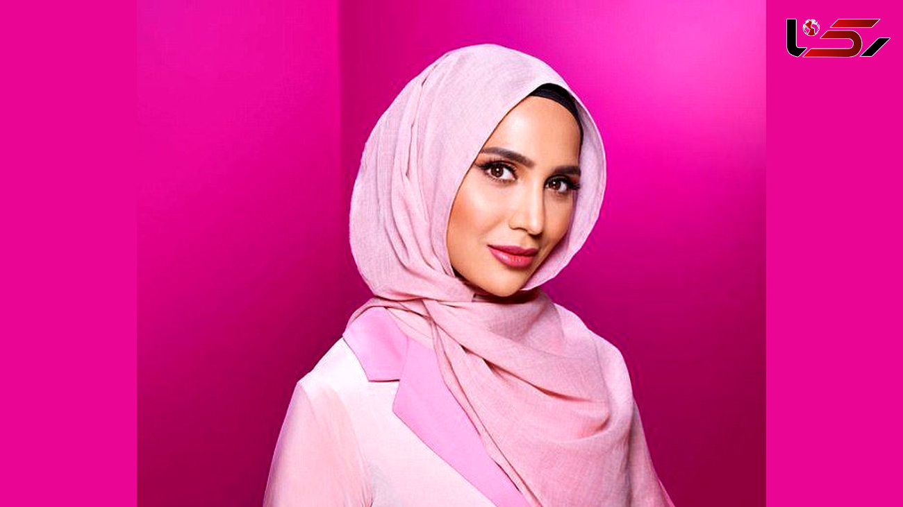 دردسر برای آمنه مدل با حجاب در فرانسه