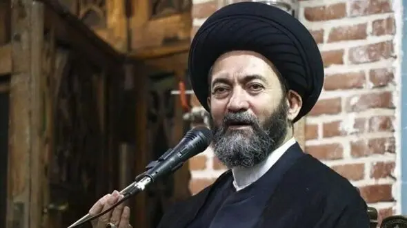 بیوگرافی حجت الاسلام و المسلمین سیدحسن عاملی