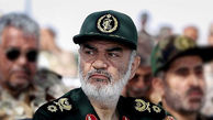 فرمانده کل سپاه: هیچ نقطه امنی برای رژیم صهیونسیتی وجود ندارد