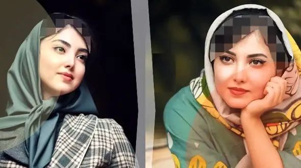 جذابیت زیبا کرمعلی با تیپ و استایل پسرانه دو چندان شد + سن  خانم  بازیگر را میدانید؟