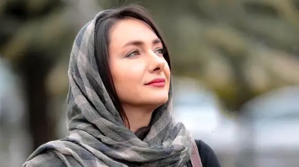 هانیه توسلی کم شنوا شد 