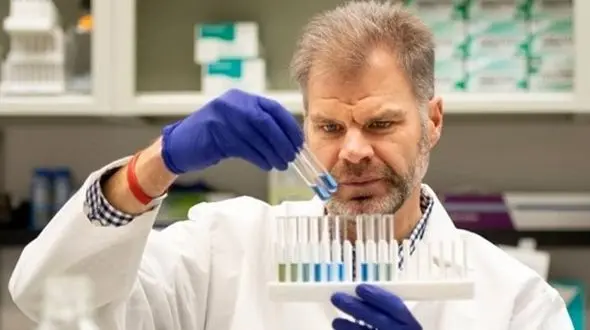 احتمال تاثیر یک داروی ضدافسردگی در بهبود کرونا