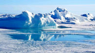 در چند دهه آینده قطب شمال خالی از یخ می شود