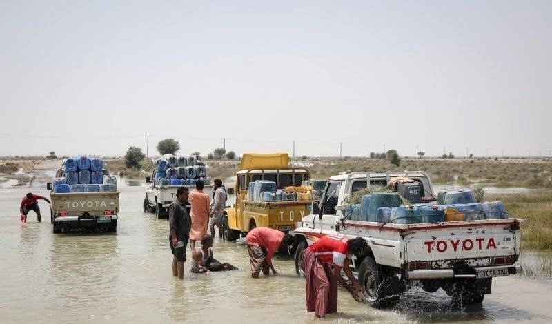 سیل دشتیاری