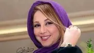 نگاهی به جشن تولد خودمونی بهنوش بختیاری با کیک تولد خانگی و دور از خودنمایی