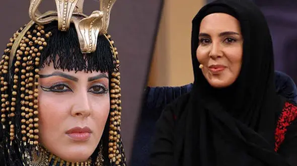 استوری حسرت بار بازیگر سریال یوسف پیامبر در غم انگیزترین روزهای سینما/ روحتون شاد