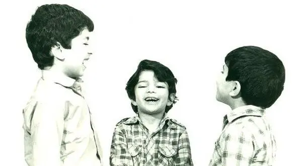 زن و شوهر بازیگر ایرانی به شبکه "من و تو" پیوستند +عکس