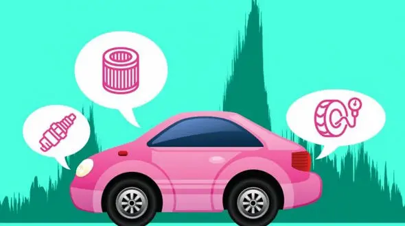 با این نرم افزار یک مکانیک همیشه همراه تان است