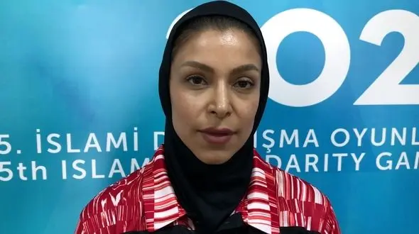 حاج انزهایی: هندبال بانوان می‌تواند سهمیه جهانی را تکرار کند/ کاش مشکلات مالی به زودی حل شود و تیم اعزام شود