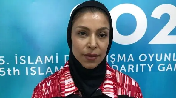 حاج انزهایی: هندبال بانوان می‌تواند سهمیه جهانی را تکرار کند/ کاش مشکلات مالی به زودی حل شود و تیم اعزام شود