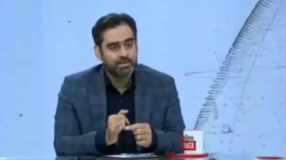 فیلم/ نماینده مجلس: صادرات نفت ایران صفر نشده، دروغ می‌گویند
