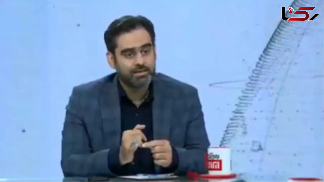فیلم/ نماینده مجلس: صادرات نفت ایران صفر نشده، دروغ می‌گویند