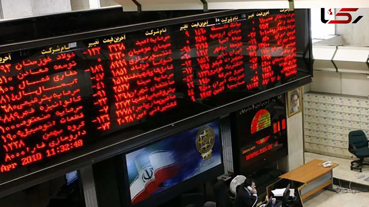 پیش بینی وضعیت بورس در هفته آینده