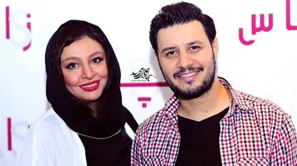 فیلم خانه فوق میلیاردی مه لقا باقری ! / این خانه جذبتان می کند !