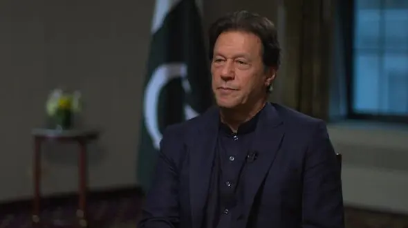 درخواست عمران خان از وزیر خارجه‌اش برای سفر به تهران