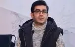 جنجال حیرت آور فرزاد حسنی در جشنواره فجر / او خودش را با این فیلم های پاور کرد+ فیلم و عکس