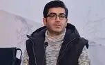جنجال حیرت آور فرزاد حسنی در جشنواره فجر / او خودش را با این فیلم های پاور کرد+ فیلم و عکس
