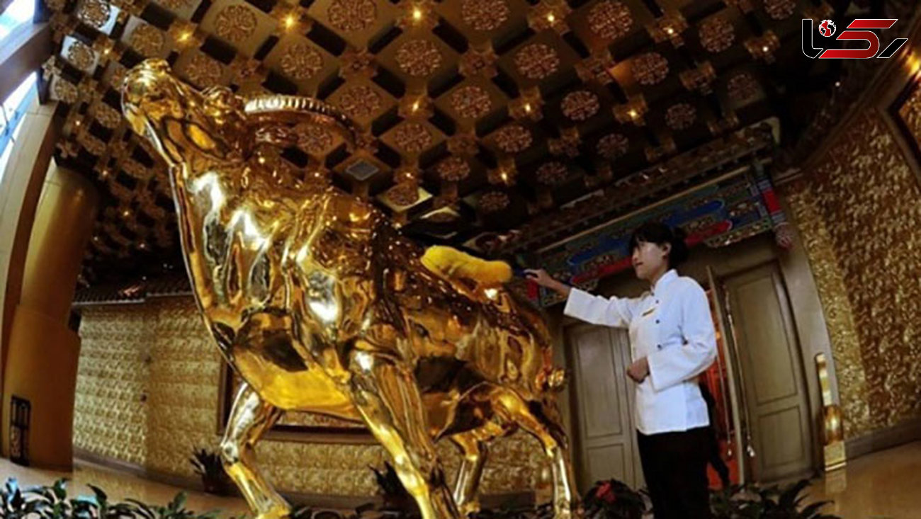 اسرارآمیزترین و ثروتمندترین دهکده چین + تصاویر
