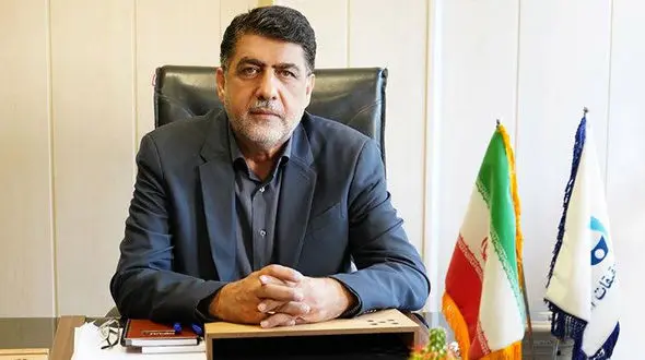 اختلاف دمای نقطه‌ای در کشور به 40 درجه رسید