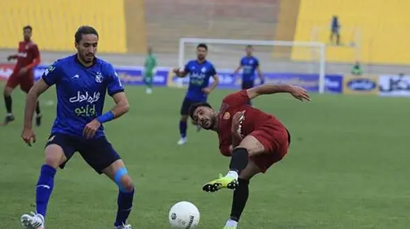 دین‌محمدی: حذف سرخابی ها از لیگ قهرمانان آسیا انگیزه آنها را می کُشد