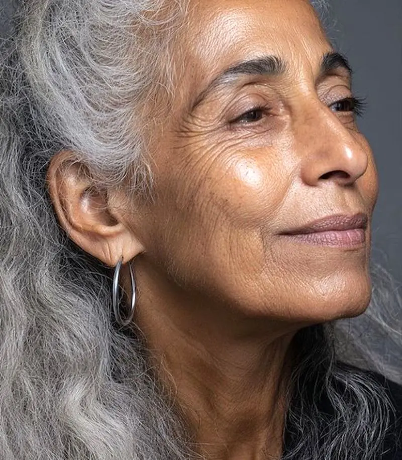 بازگشت به طبیعتِ چهره و زیبایی اصیل