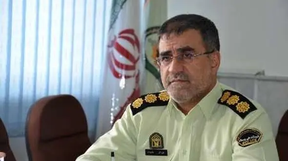 دستگیری گردانندگان شرکت هرمی در گلستان