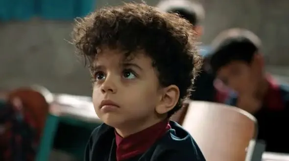 هدیه گران‌قیمتی که کارگردان پایتخت به سالار معمولی داد