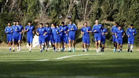 شاه ماهی نقل و انتقالات در تور استقلال