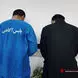 فیلم / شگرد ناجوانمردانه دزدان سریالی در روزهای جنگ تهران / در نقش پلیس و قاضی خانه ها را پلمب می کردند + فیلم گفتگو با متهمان و مادر شهید جنگ