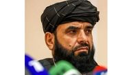  اعتراض طالبان به سازمان ملل متحد در خصوص عدم پذیرش این گروه