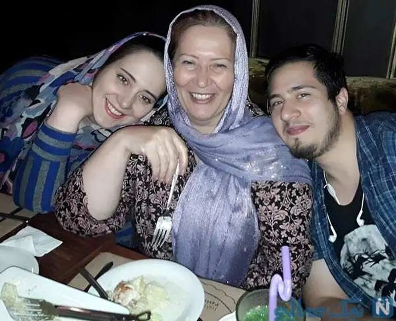 صفا آقاجانی