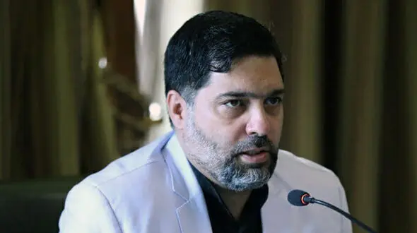 نادعلی: از برنامه های سلامت محور  عقب افتاده ایم/ باید امکانات ورزشی را با شرایط کرونا متناسب سازی کرد