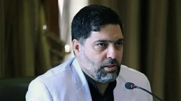 نادعلی: از برنامه های سلامت محور  عقب افتاده ایم/ باید امکانات ورزشی را با شرایط کرونا متناسب سازی کرد