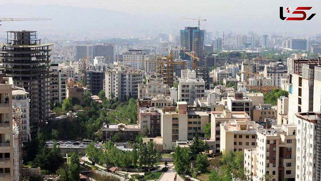 قیمت خانه و نرخ اجاره مسکن در مناطق مختلف تهران + جزئیات