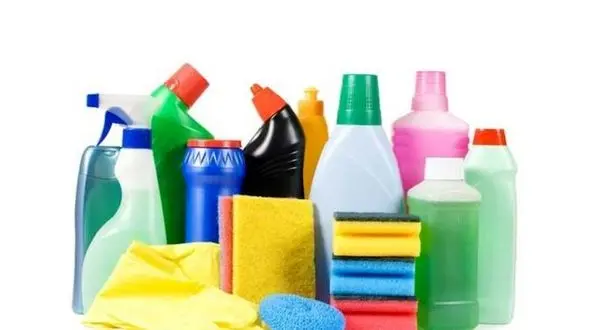 شوینده های طبیعی خانگی در برق انداختن لوازم جادو می کنند+دستور تهیه