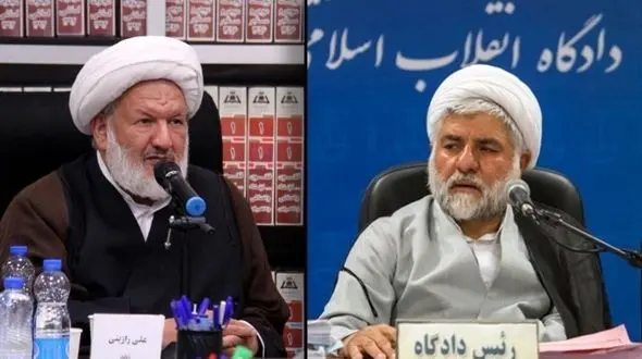 بررسی جزئیات ترور دوقاضی دیوان عالی کشور در جلسه غیر علنی مجلس