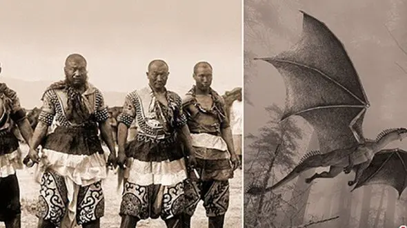 حقیقتی عجیب راجع به مغول‌ها که نمی‌دانستید!