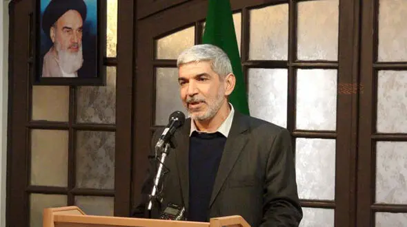سردار احمد فضائلی درگذشت +عکس