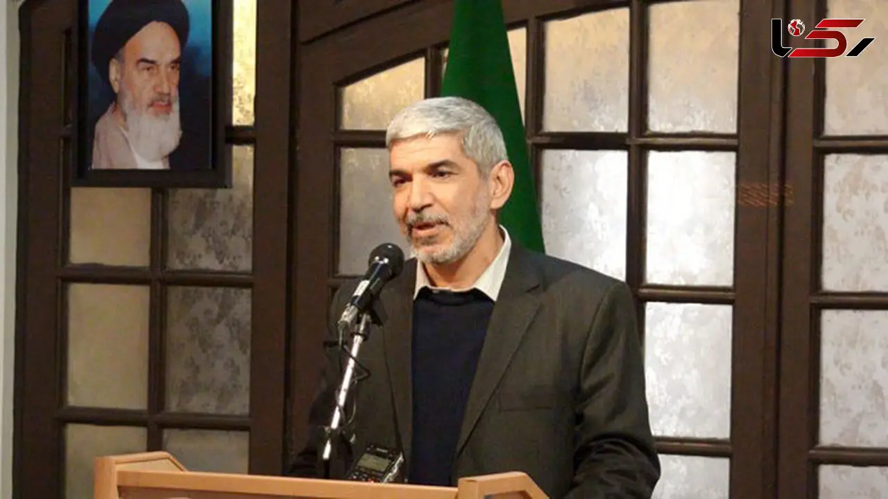 سردار احمد فضائلی درگذشت +عکس