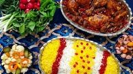 درمان ناباروری با یک غذای محلی+ دستور تهیه