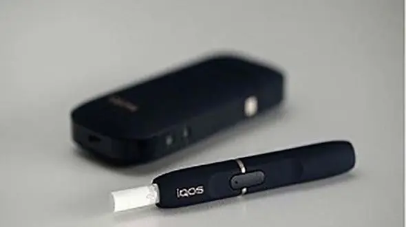 سیگارهای الکترونیکی سرطان‌زا تر از سیگارهای معمولی!